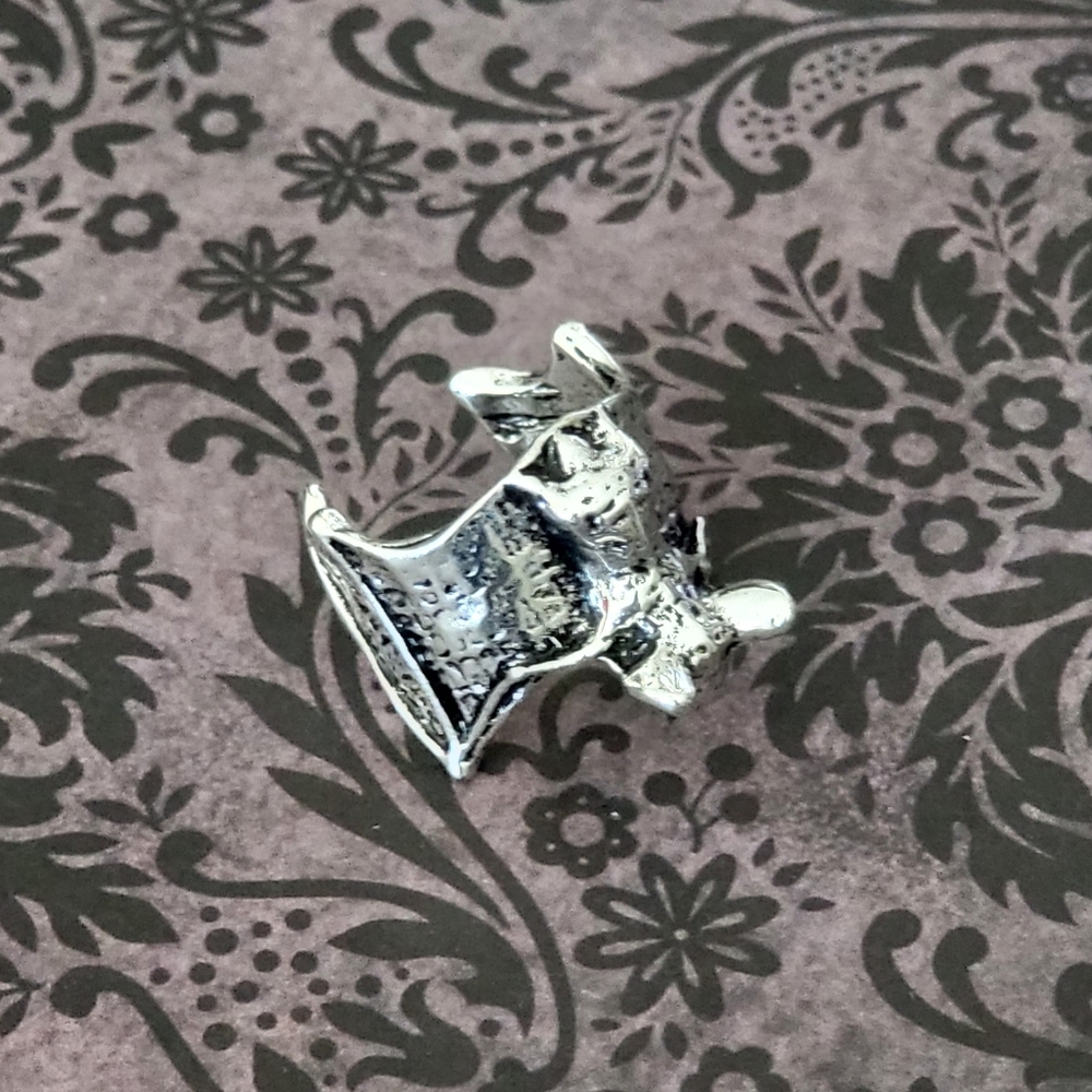 Bat Ring - Picture 6 of 7